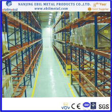 Ce-Certificated Steel Pallet Racking Ebilmetal-Vpr